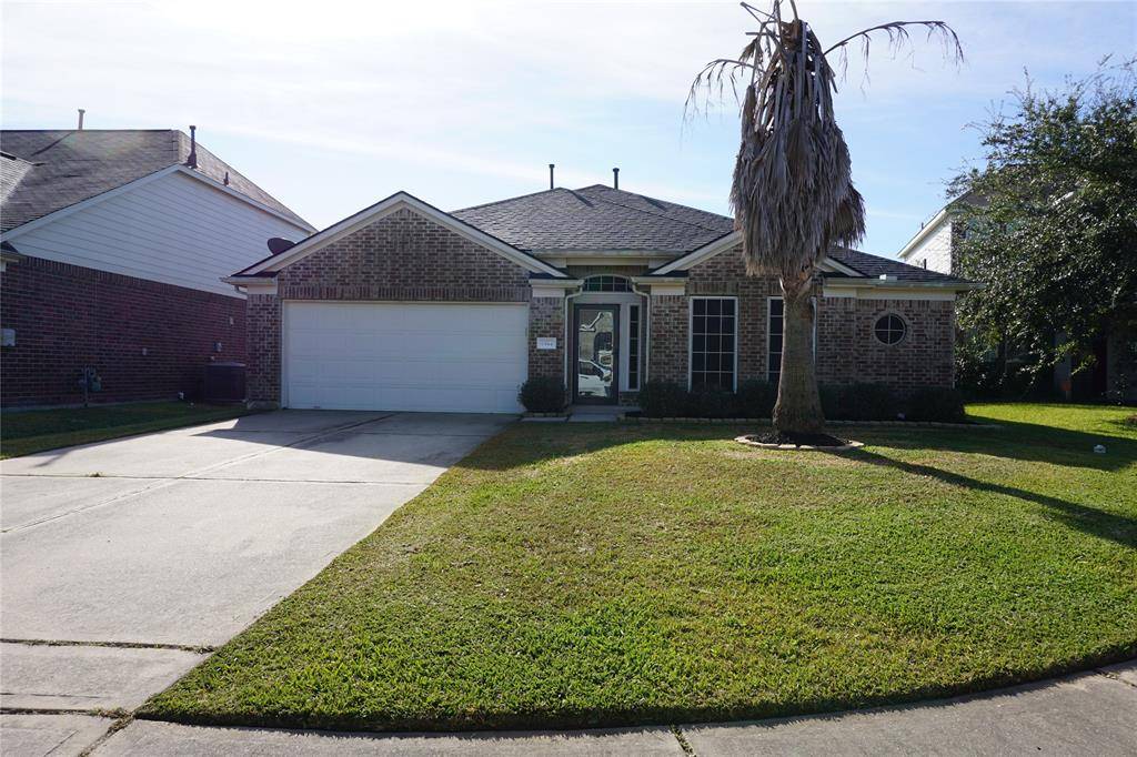 Baytown, TX 77521,5914 Rosemary CIR