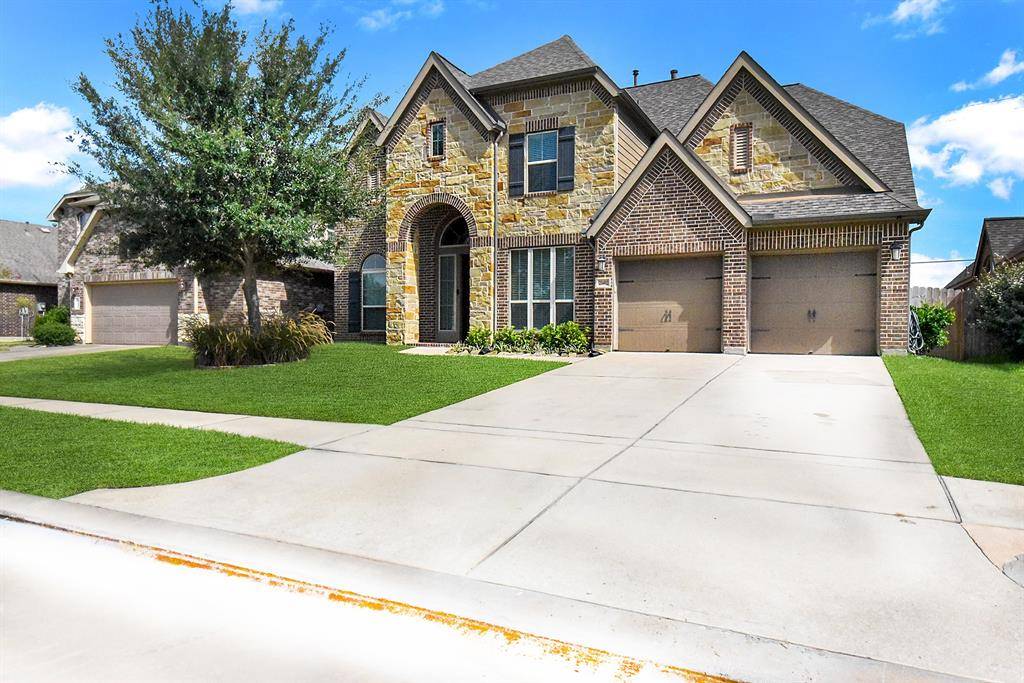 Katy, TX 77493,23402 Perla Verde Terrace CIR