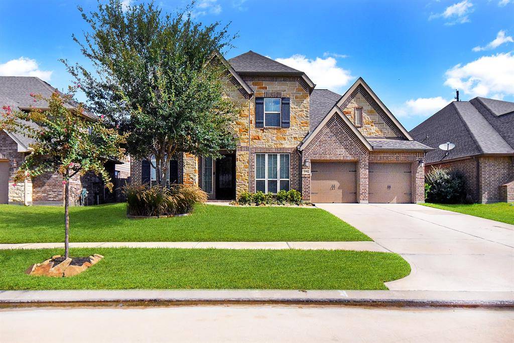 Katy, TX 77493,23402 Perla Verde Terrace CIR