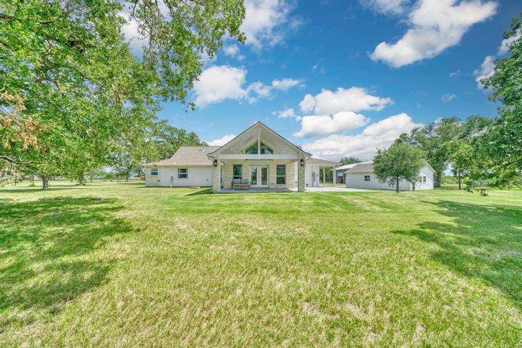 Iola, TX 77861,13187 Wildflower LN