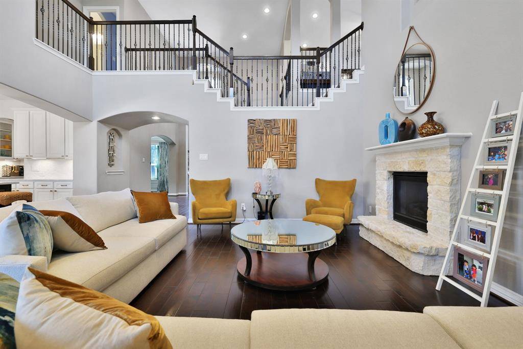 Humble, TX 77396,9743 Carina Forest CT