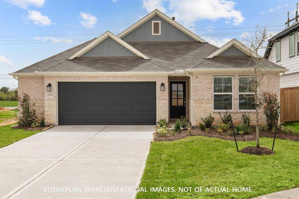 La Marque, TX 77563,26120 Ethereal RD