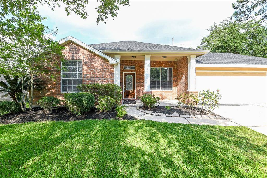 Humble, TX 77346,18002 Outback Lakes TRL
