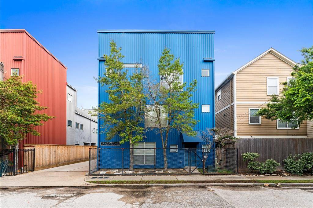 Houston, TX 77019,1512 Oneil ST