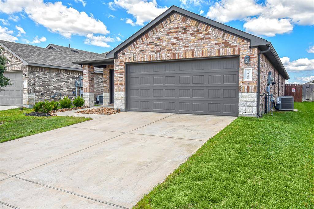 Spring, TX 77373,2423 Silver Prairie LN