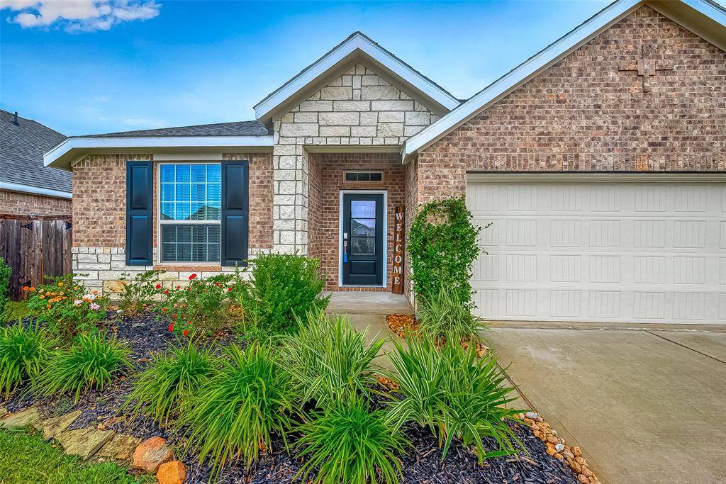 New Caney, TX 77357,23635 Camellia Birch CT