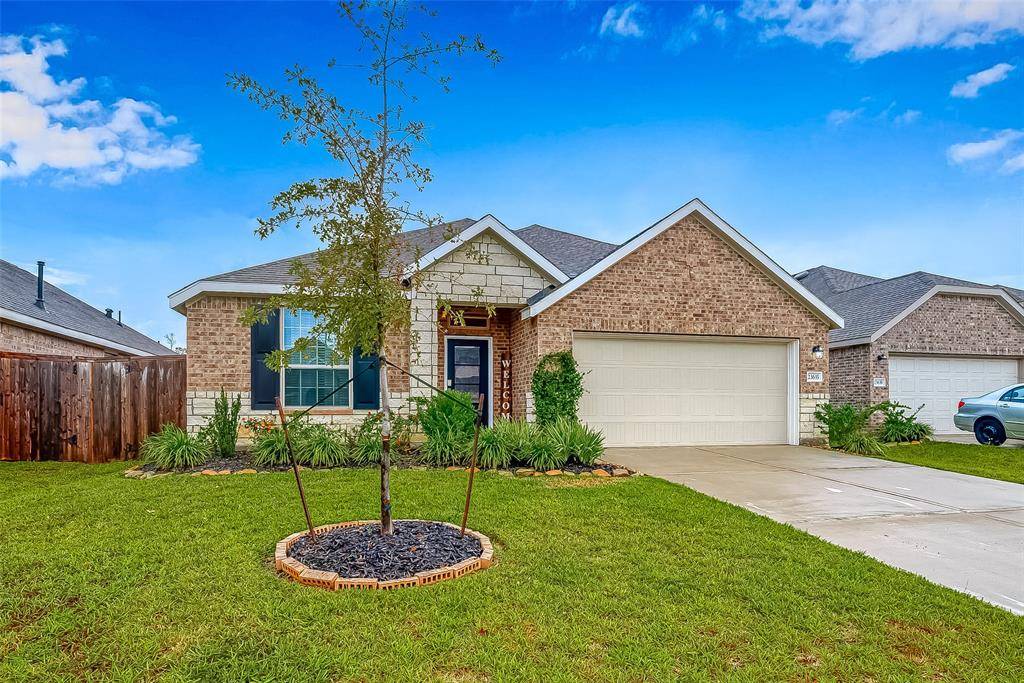 New Caney, TX 77357,23635 Camellia Birch CT