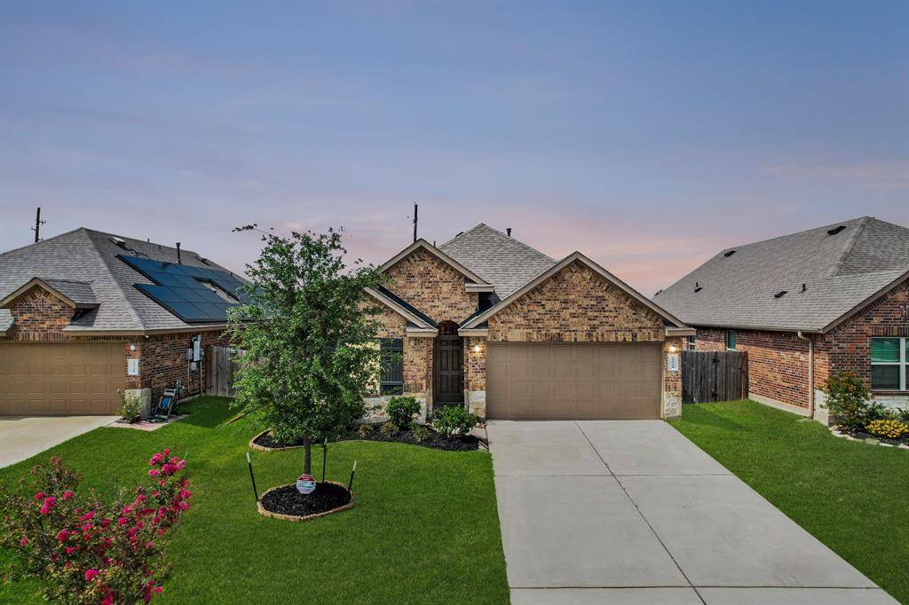 Katy, TX 77493,23734 Padova Gardens DR