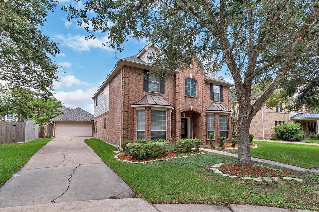 Pearland, TX 77584,2216 Shore Creek DR