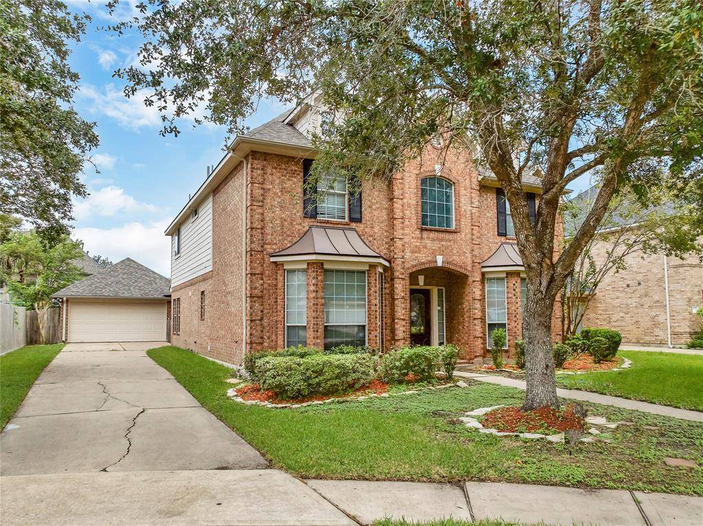 Pearland, TX 77584,2216 Shore Creek DR