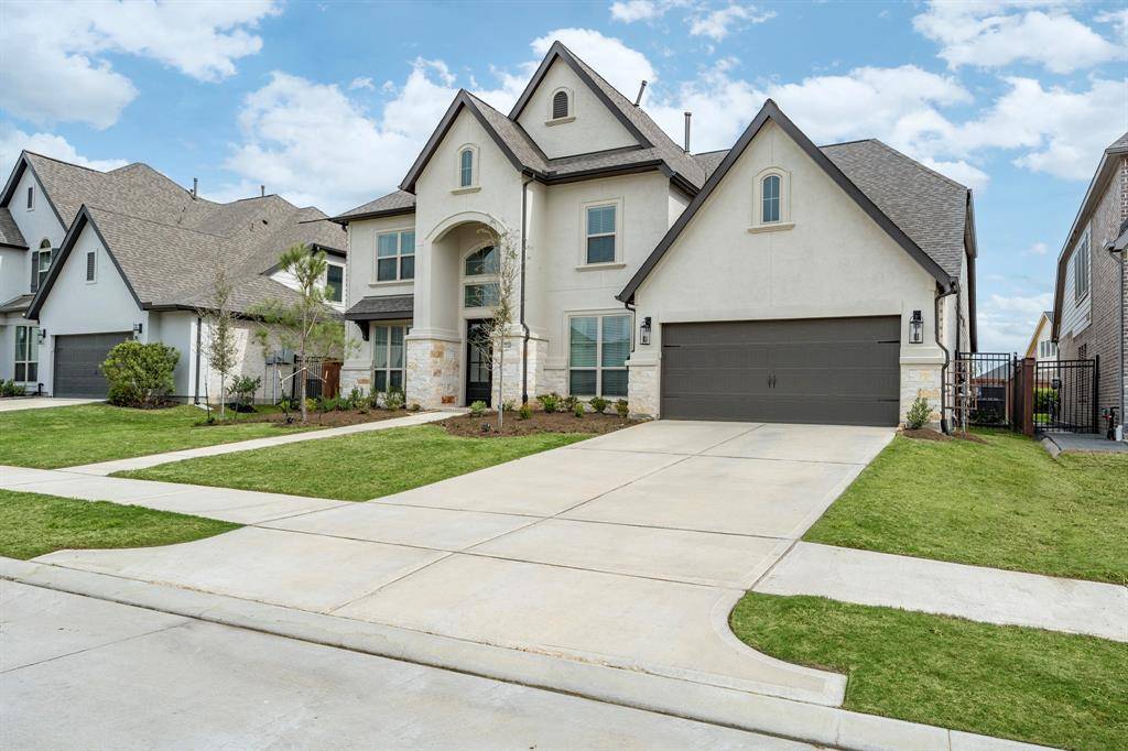 Magnolia, TX 77354,27223 Starry Oaks DR