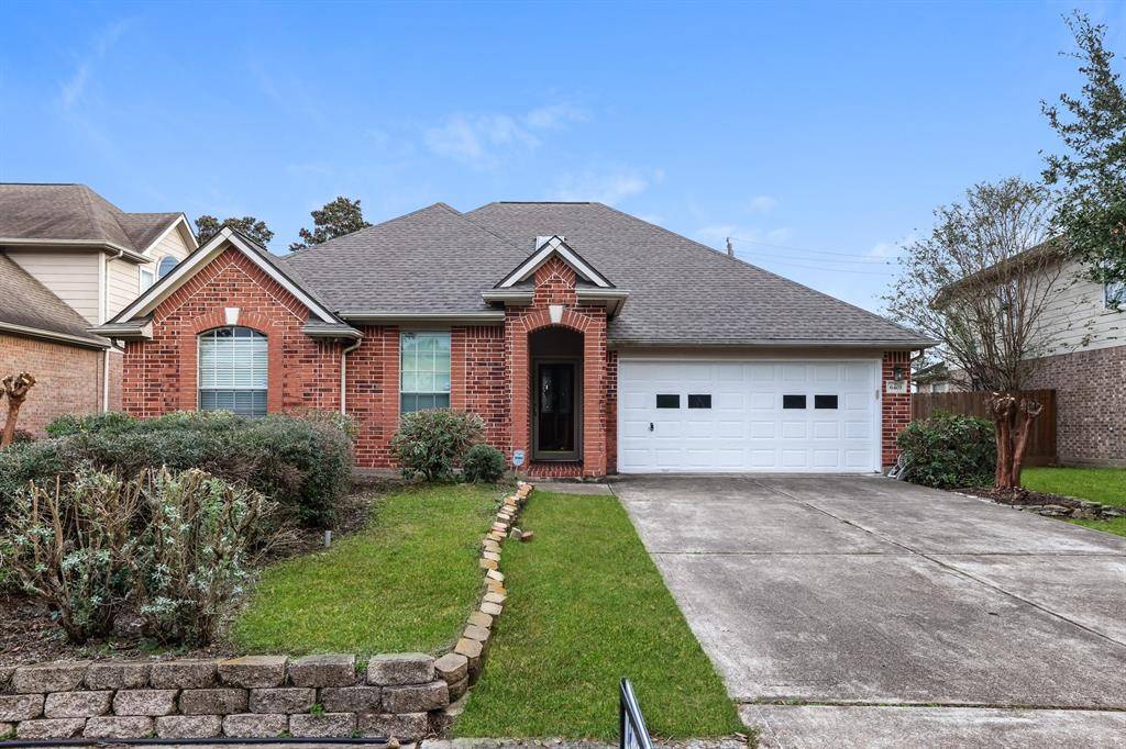 Pearland, TX 77584,6403 Acorn CT