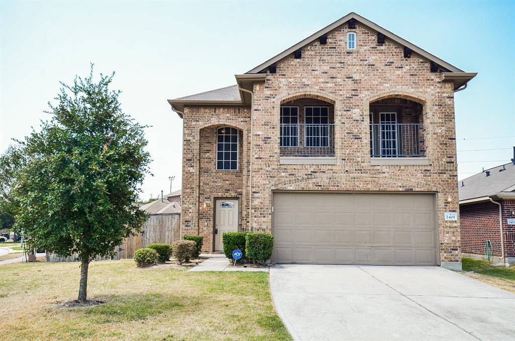 Katy, TX 77449,2403 Summers Glen CT