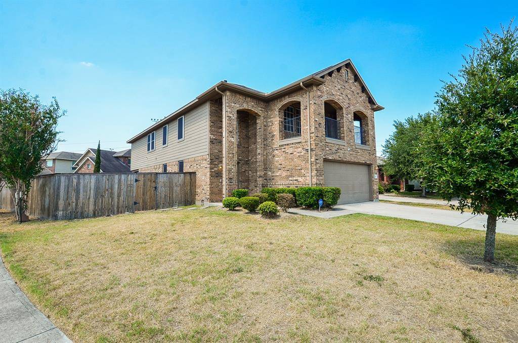 Katy, TX 77449,2403 Summers Glen CT