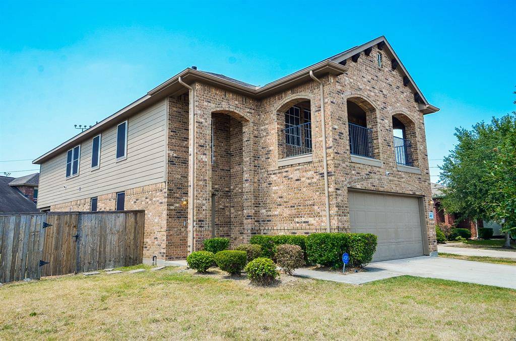 Katy, TX 77449,2403 Summers Glen CT