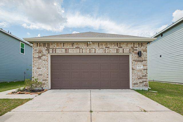 Houston, TX 77016,7826 Flowering Lotus LN