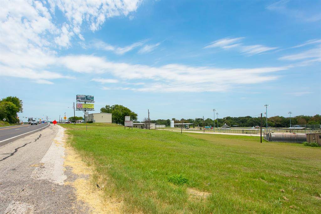 Caldwell, TX 77836,TBD (1.115. Acre) 36 HWY S