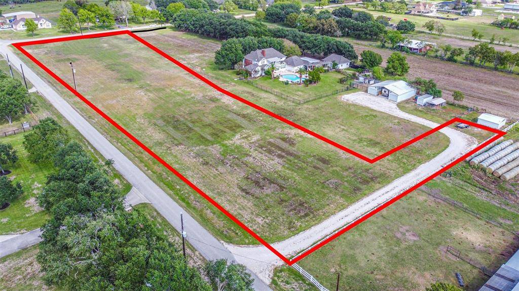 Crosby, TX 77532,TBD Krenek RD