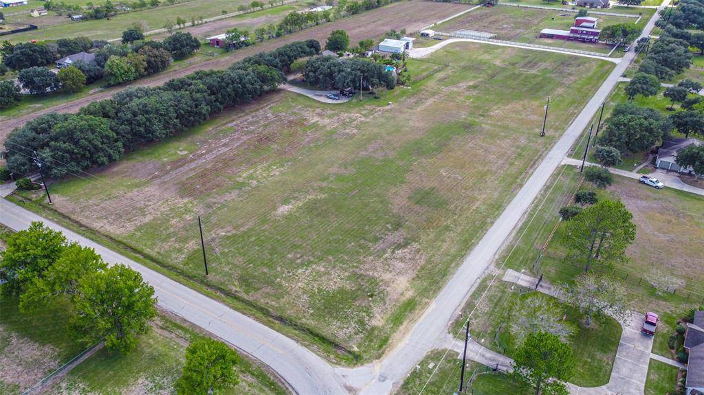 Crosby, TX 77532,TBD Krenek RD