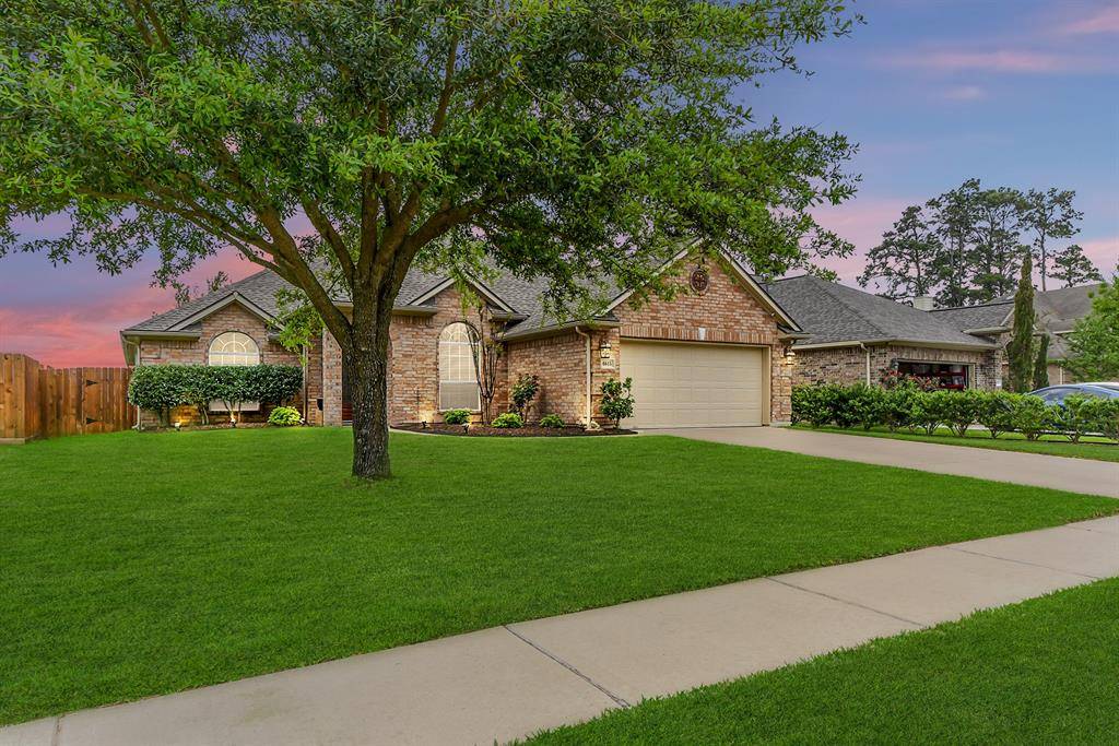 Katy, TX 77493,6615 Crystal Forest TRL