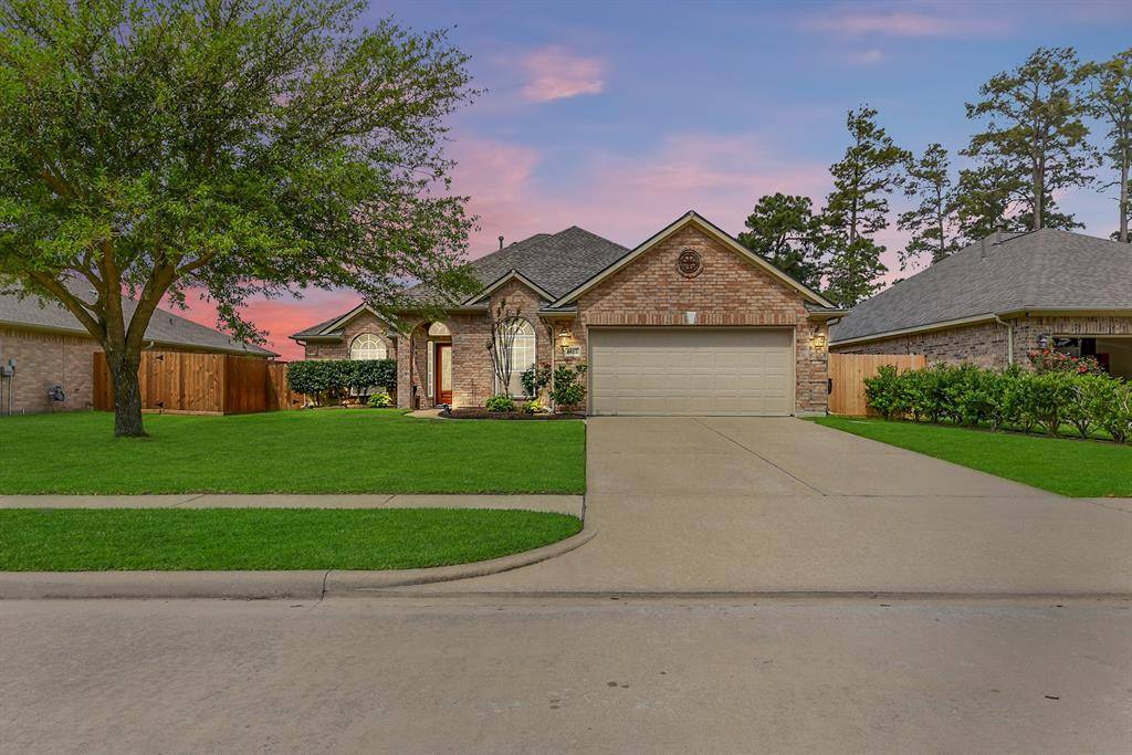 Katy, TX 77493,6615 Crystal Forest TRL