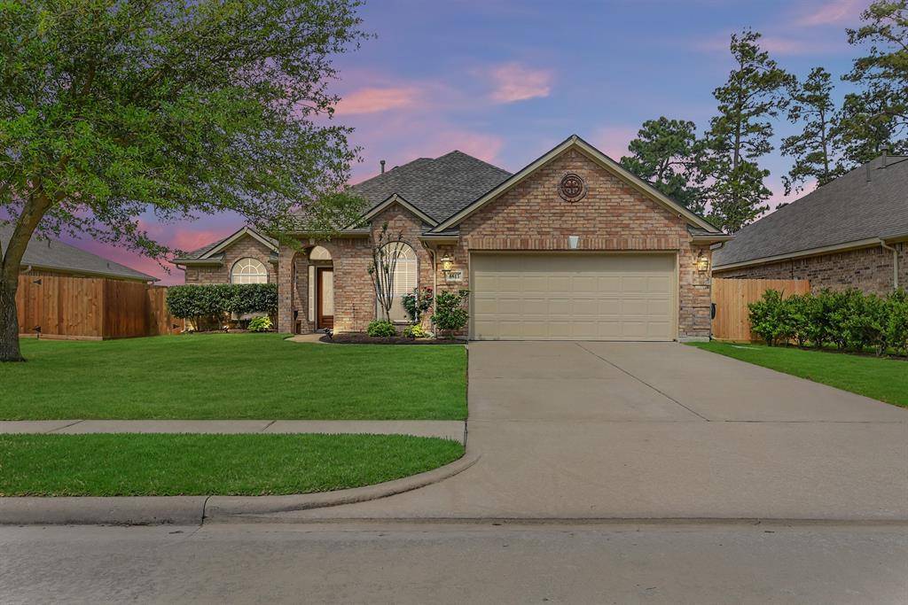 Katy, TX 77493,6615 Crystal Forest TRL