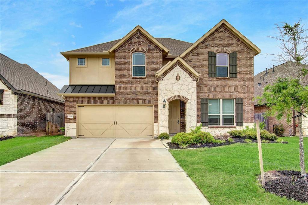 Katy, TX 77493,6639 Northchester DR