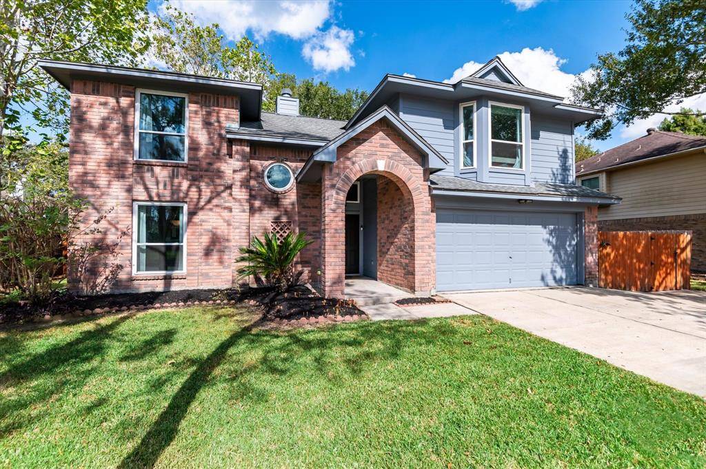 Friendswood, TX 77546,1903 Coronado ST