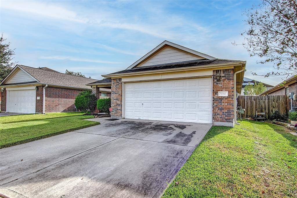 Katy, TX 77449,5010 Cypress Willow DR