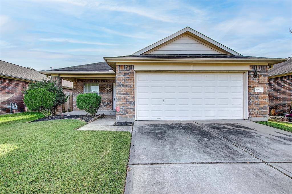 Katy, TX 77449,5010 Cypress Willow DR