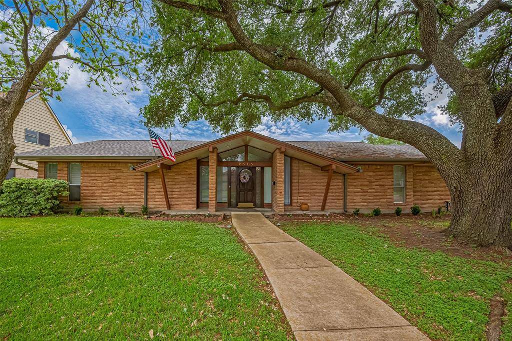 Pasadena, TX 77502,2515 Williamsburg DR