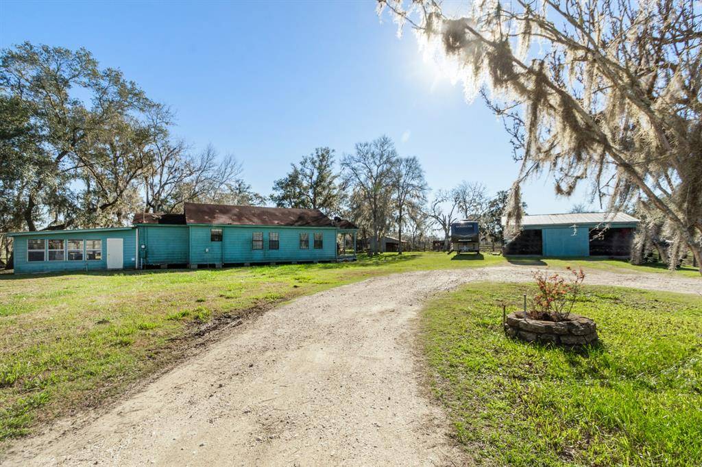 Sweeny, TX 77480,5200 County Road 334