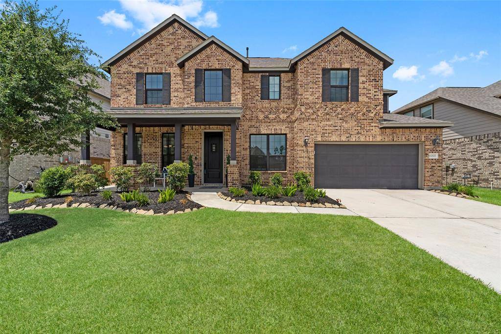 Humble, TX 77346,12127 Ballshire Pines DR