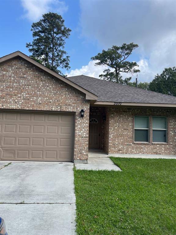 Crosby, TX 77532,3510 Indian Mound TRL