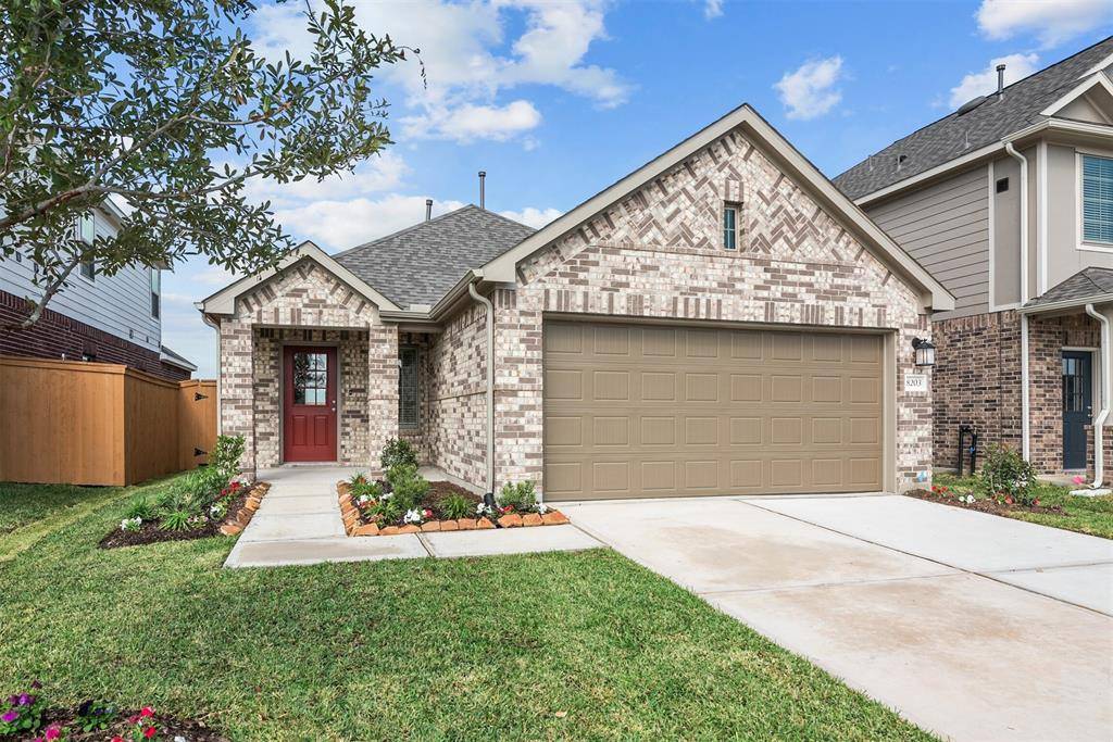 Cypress, TX 77433,8203 Blue Fish DR