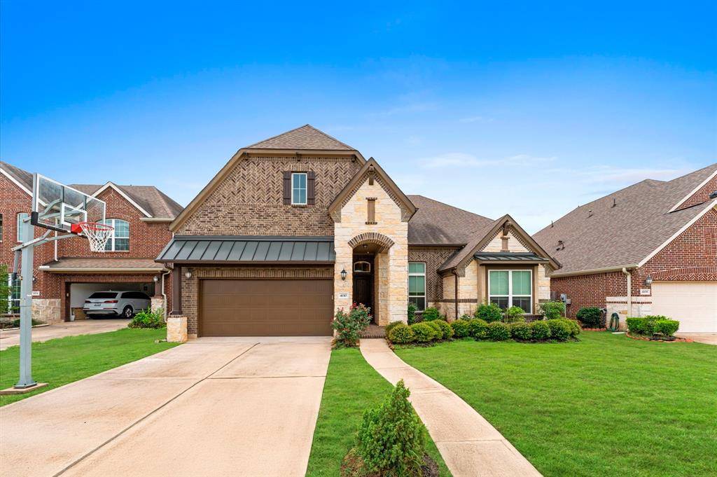 Sugar Land, TX 77479,4110 Willow Wind CT