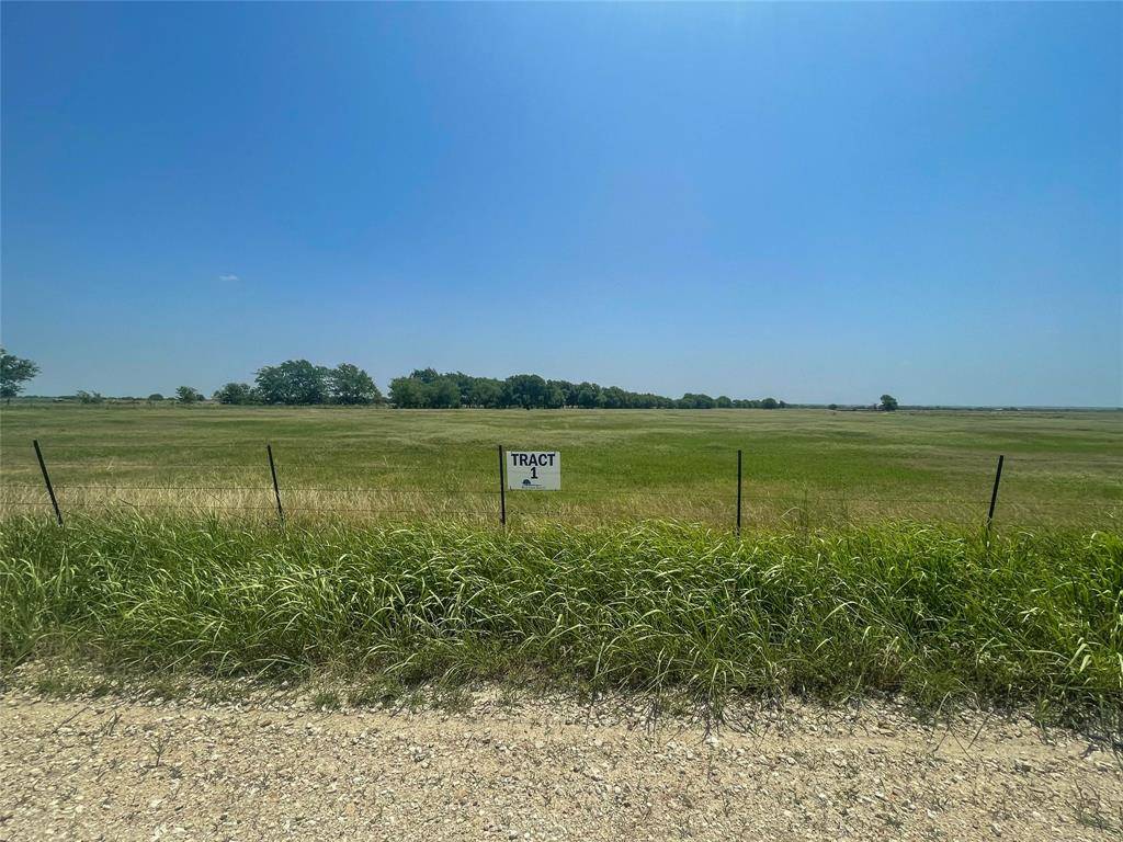 Marlin, TX 76661,Tract 1 County Rd 129