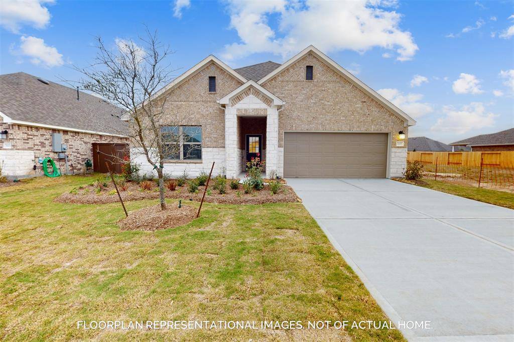 La Marque, TX 77563,26256 Astral WAY