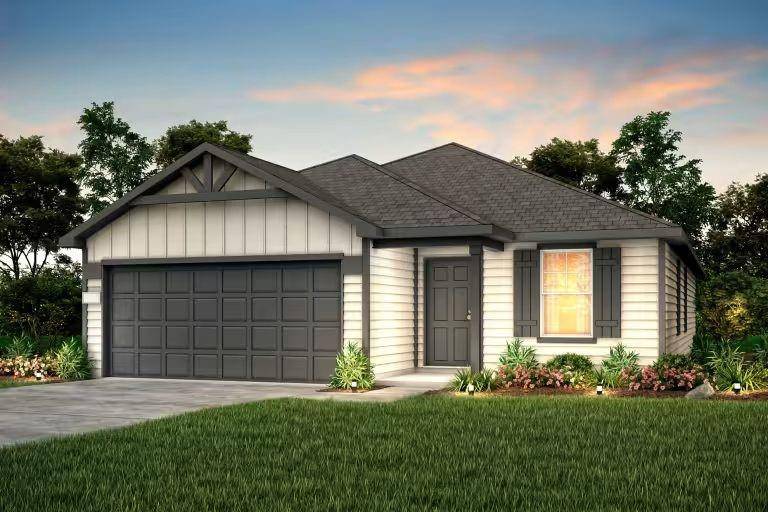 Waller, TX 77484,30531 Wolfburn ST