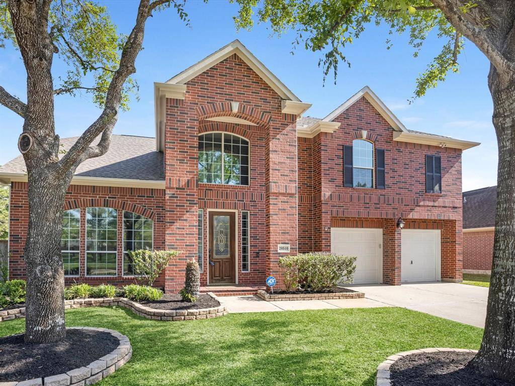 Katy, TX 77450,20510 Nellie Gail Trail LN