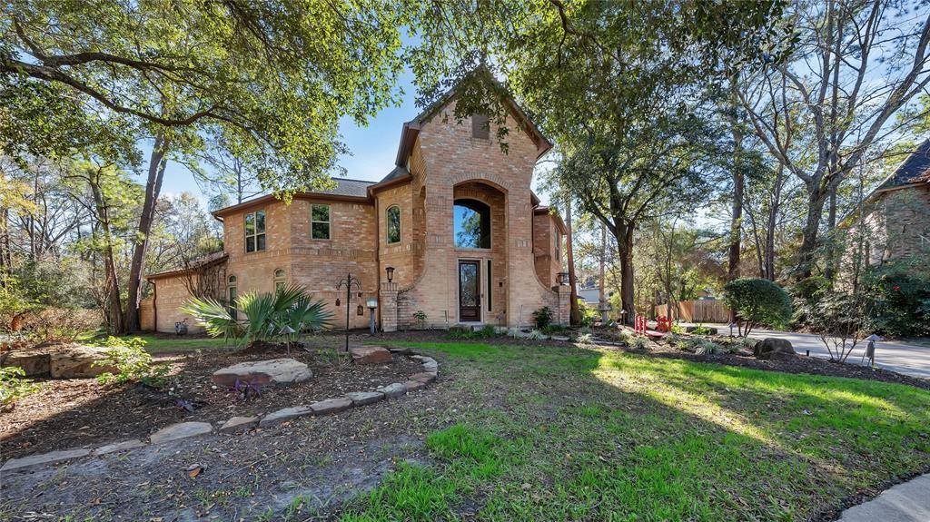 The Woodlands, TX 77381,44 Dovewood PL