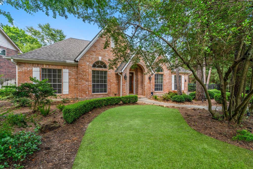 The Woodlands, TX 77381,39 N Morning Cloud CIR