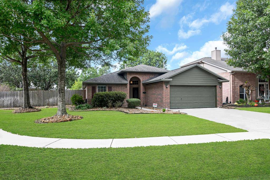 Spring, TX 77373,5619 Postwood Green LN