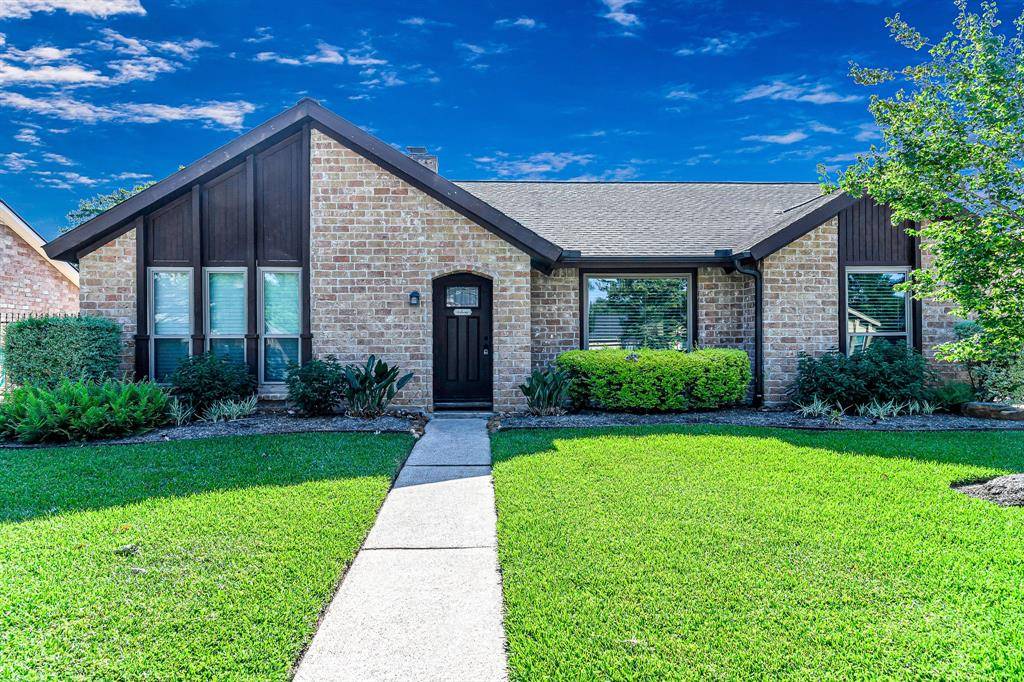 Katy, TX 77450,1223 Park Royale LN