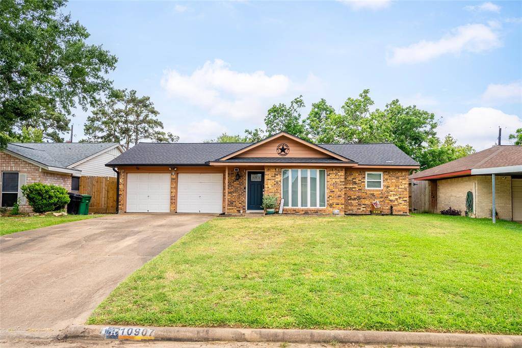 Houston, TX 77089,10907 Overlea DR