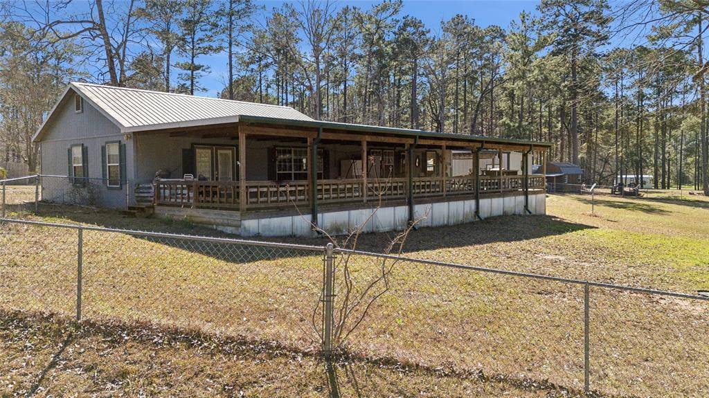 Hemphill, TX 75948,711 Toledo Beach DR