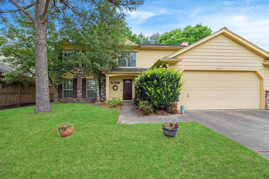 Houston, TX 77064,9707 Arrowgrass DR