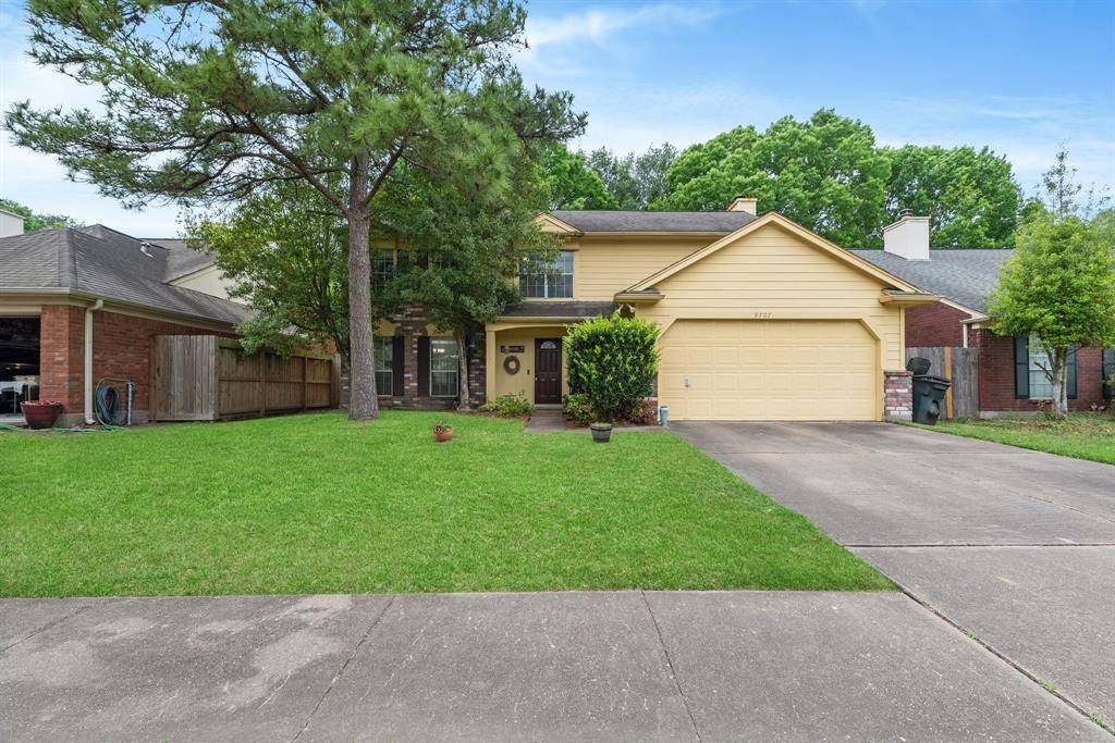 Houston, TX 77064,9707 Arrowgrass DR