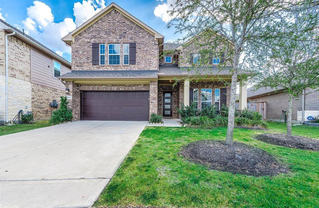 Cypress, TX 77433,20007 Ace Meadows DR