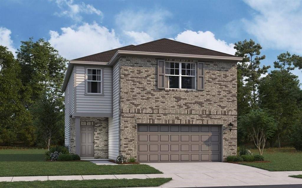 New Caney, TX 77357,18740 Lucas Michael WAY